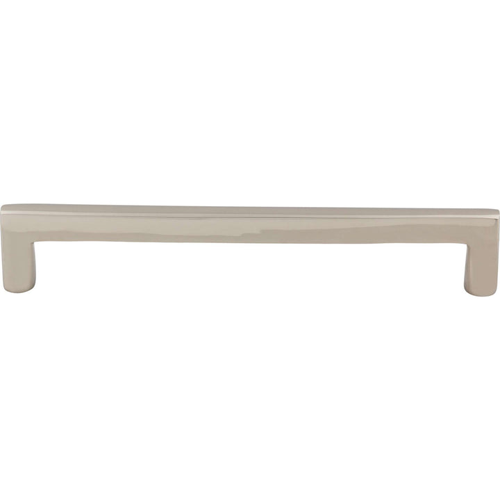 Top Knobs - Aspen II Flat Sided Pull