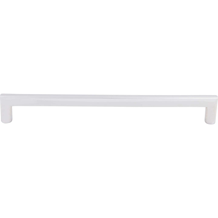 Top Knobs - Aspen II Flat Sided Pull