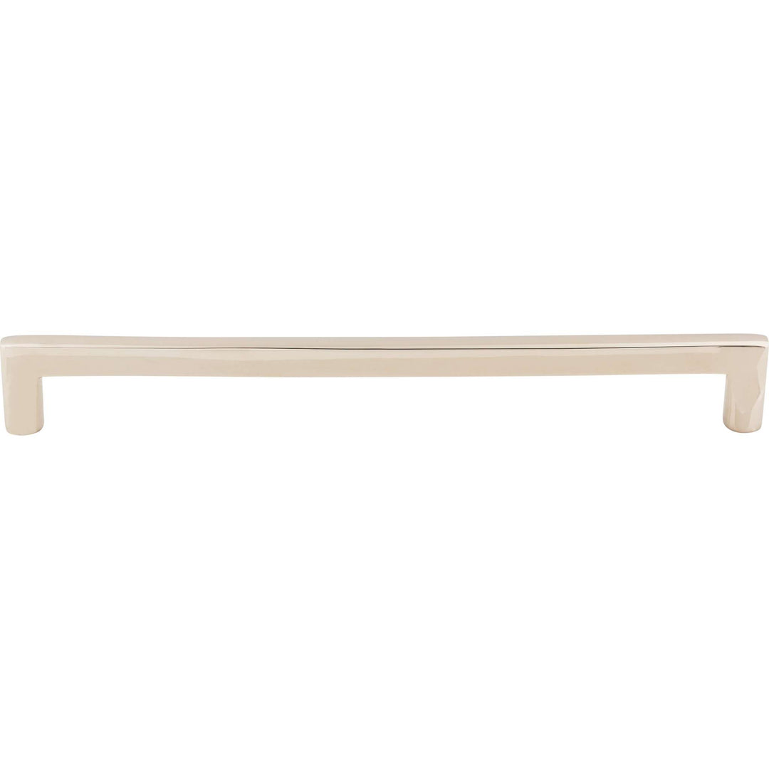 Top Knobs - Aspen II Flat Sided Pull