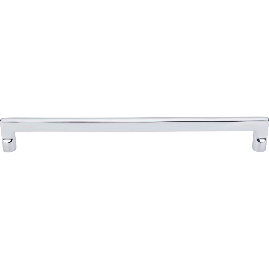 Top Knobs - Aspen II Flat Sided Pull