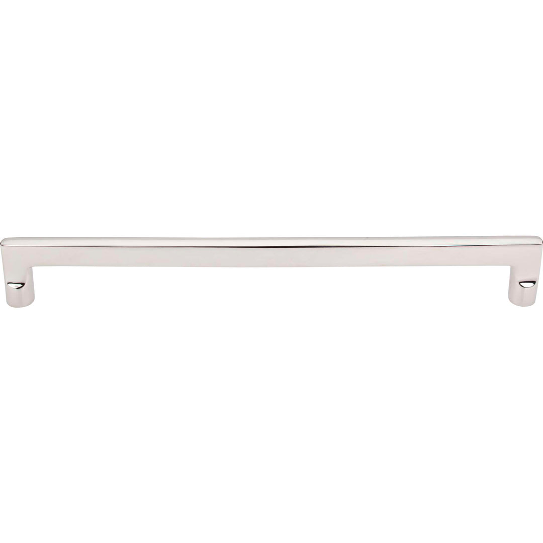 Top Knobs - Aspen II Flat Sided Pull