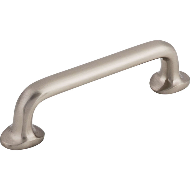 Top Knobs - Aspen II Rounded Pull