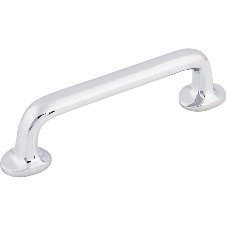 Top Knobs - Aspen II Rounded Pull