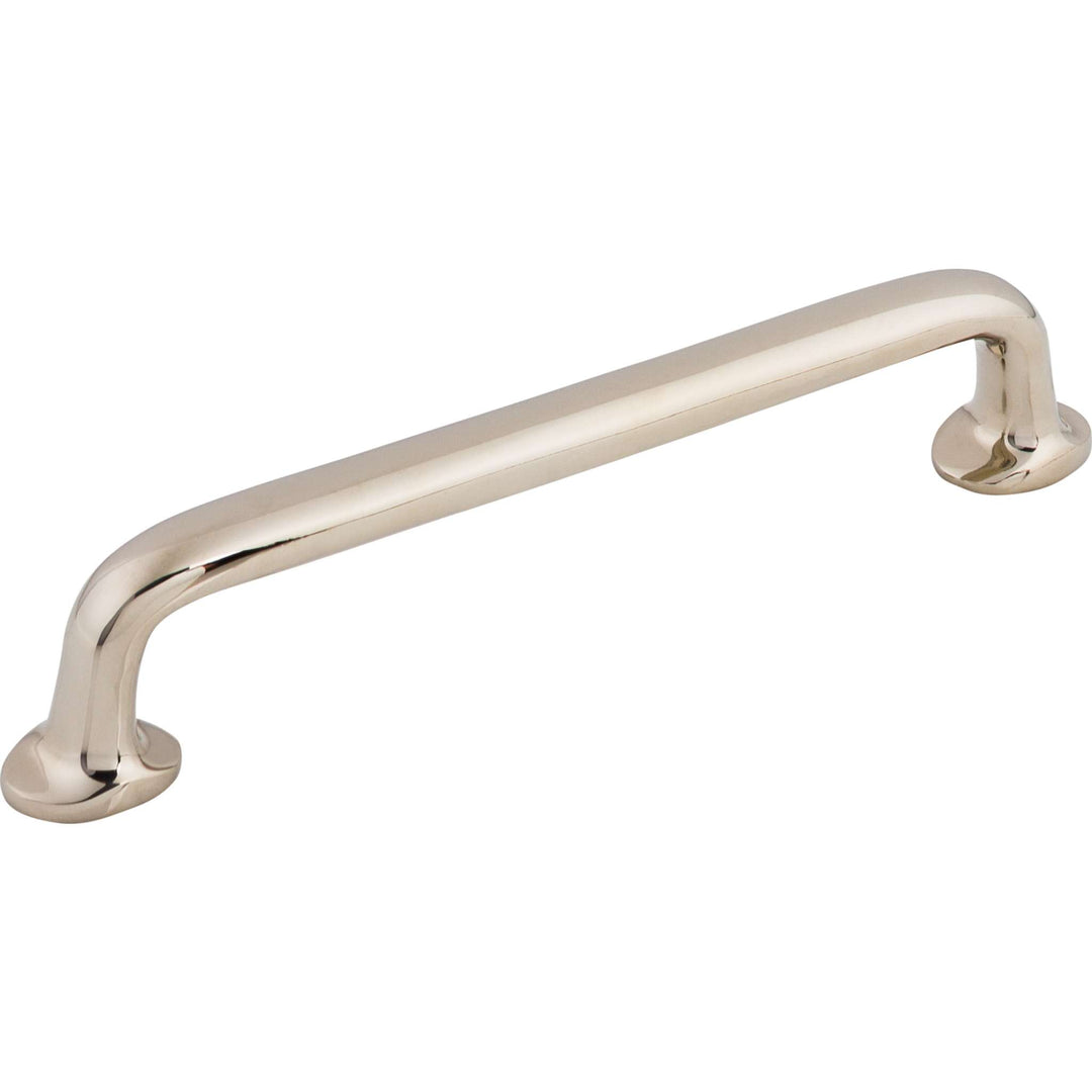 Top Knobs - Aspen II Rounded Pull