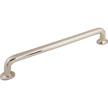 Top Knobs - Aspen II Rounded Pull