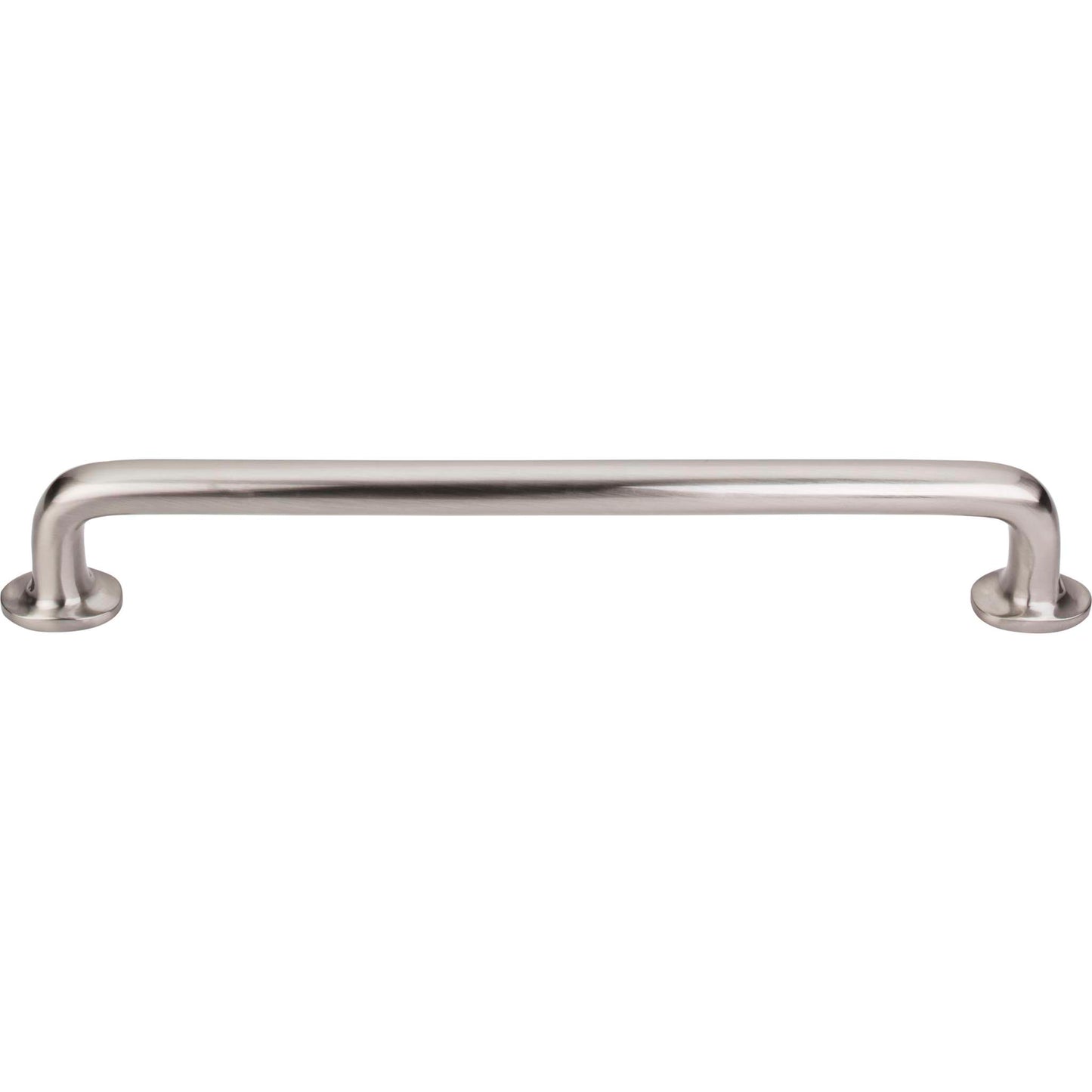 Top Knobs - Aspen II Rounded Pull