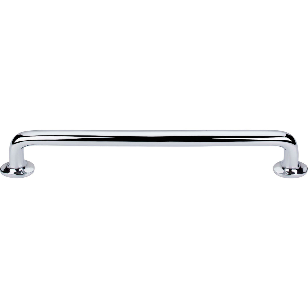 Top Knobs - Aspen II Rounded Pull