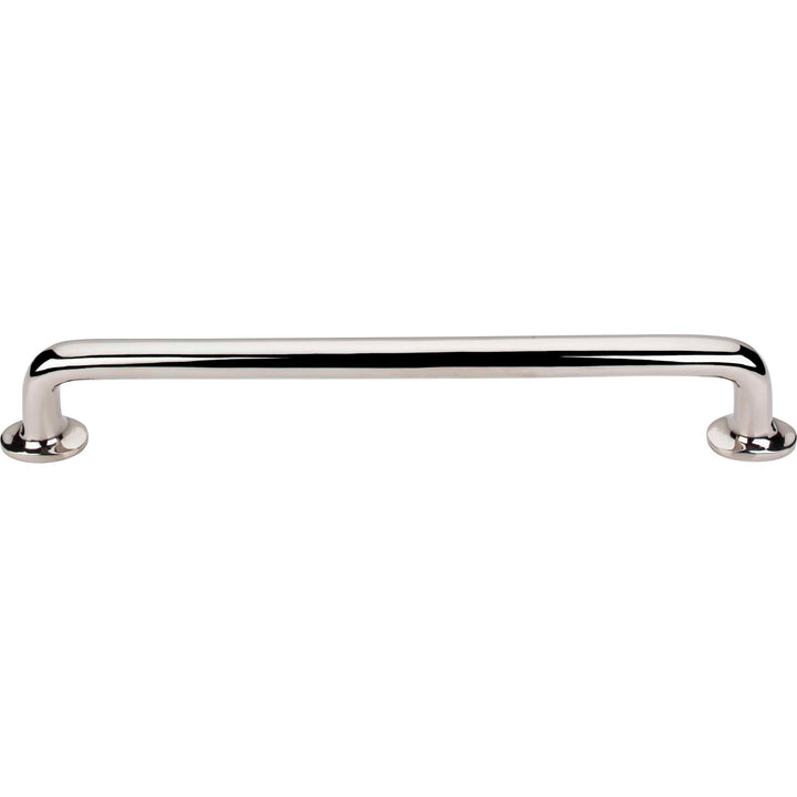 Top Knobs - Aspen II Rounded Pull