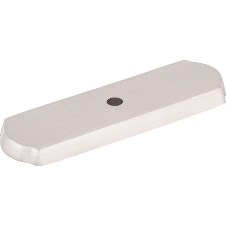 Top Knobs - Aspen II Rectangle Backplate