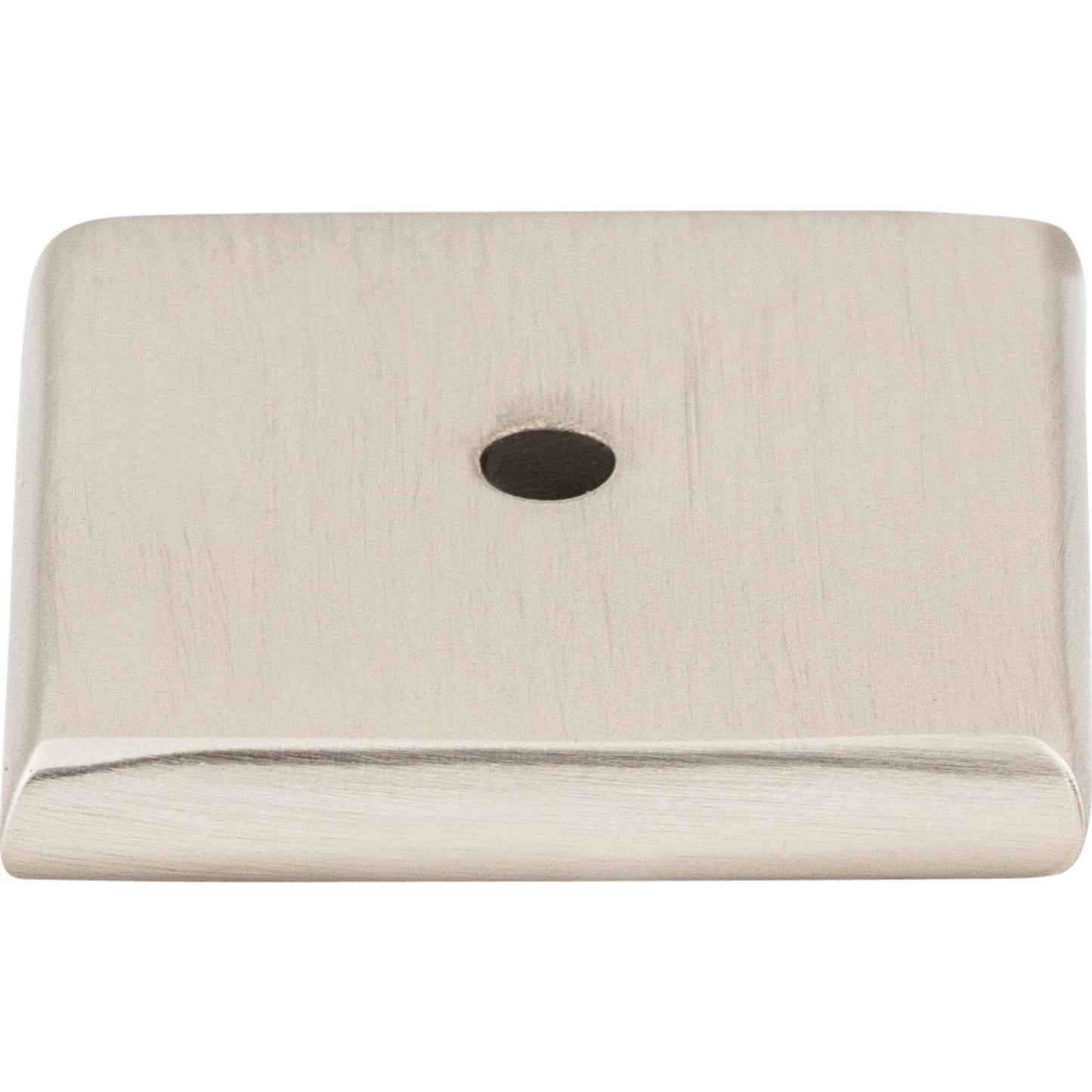 Top Knobs - Aspen II Square Backplate
