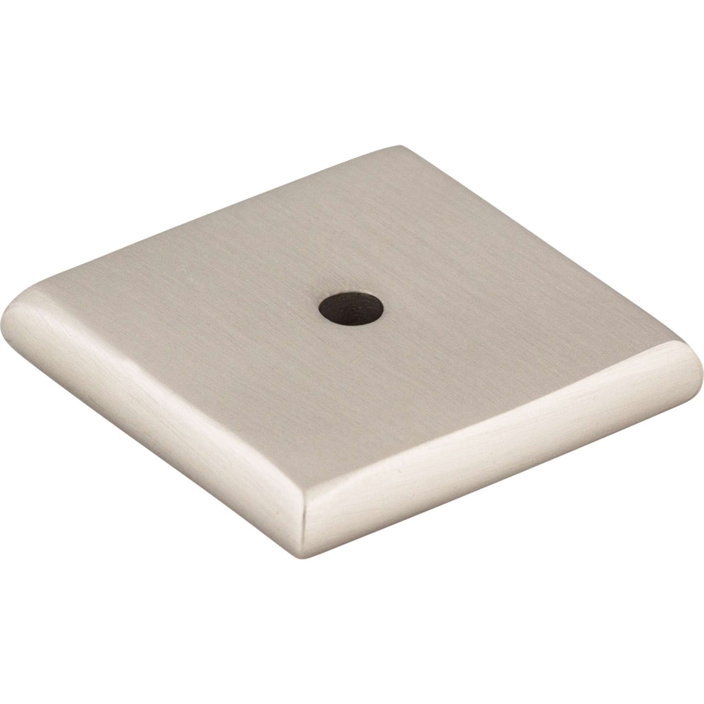 Top Knobs - Aspen II Square Backplate