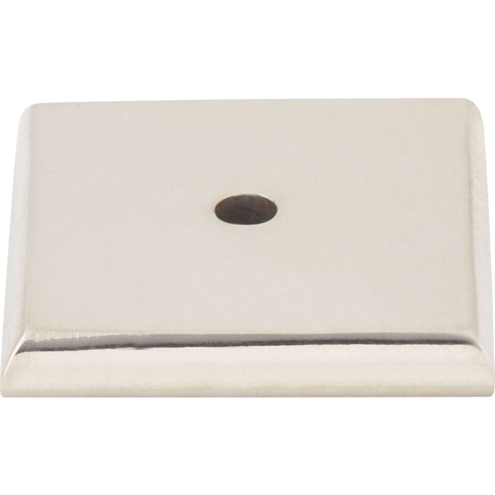 Top Knobs - Aspen II Square Backplate