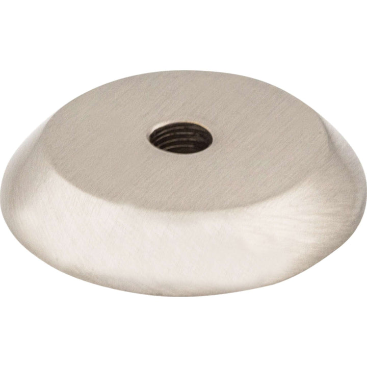 Top Knobs - Aspen II Round Backplate