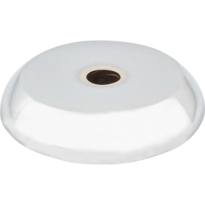 Top Knobs - Aspen II Round Backplate