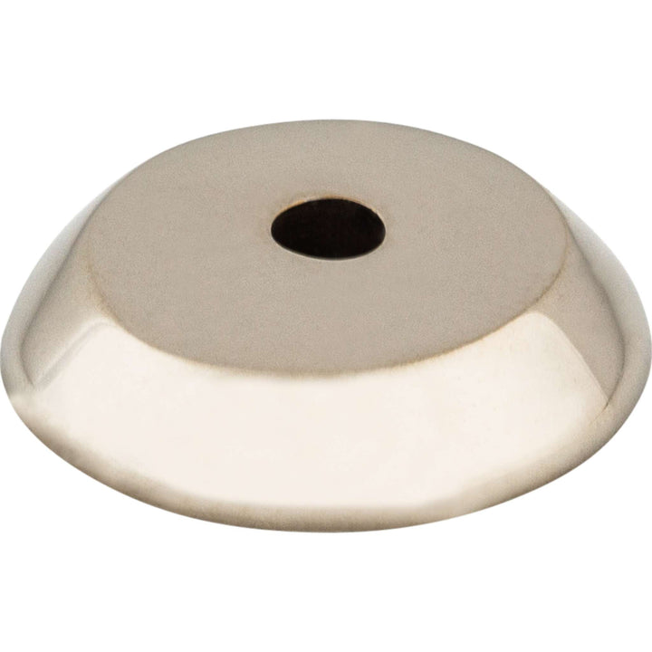 Top Knobs - Aspen II Round Backplate