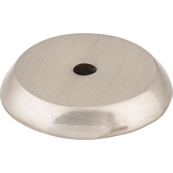 Top Knobs - Aspen II Round Backplate