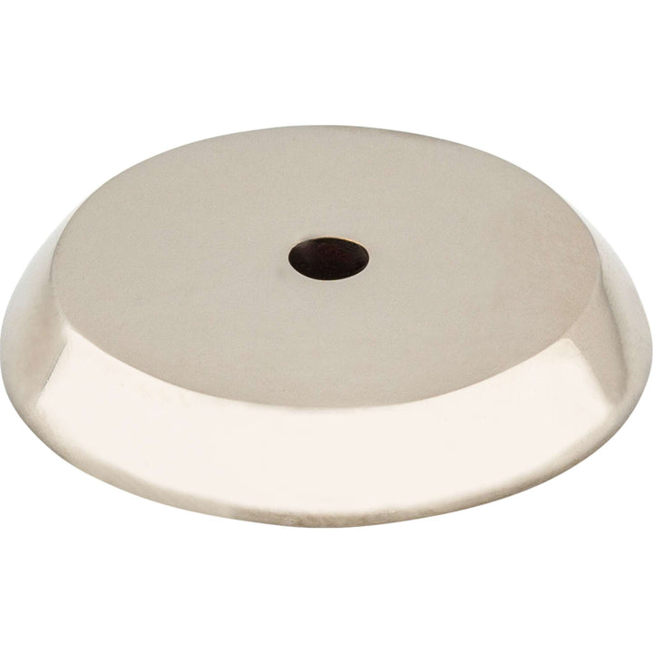 Top Knobs - Aspen II Round Backplate