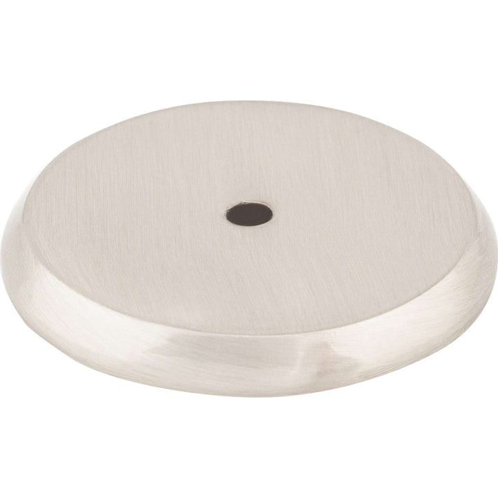 Top Knobs - Aspen II Round Backplate