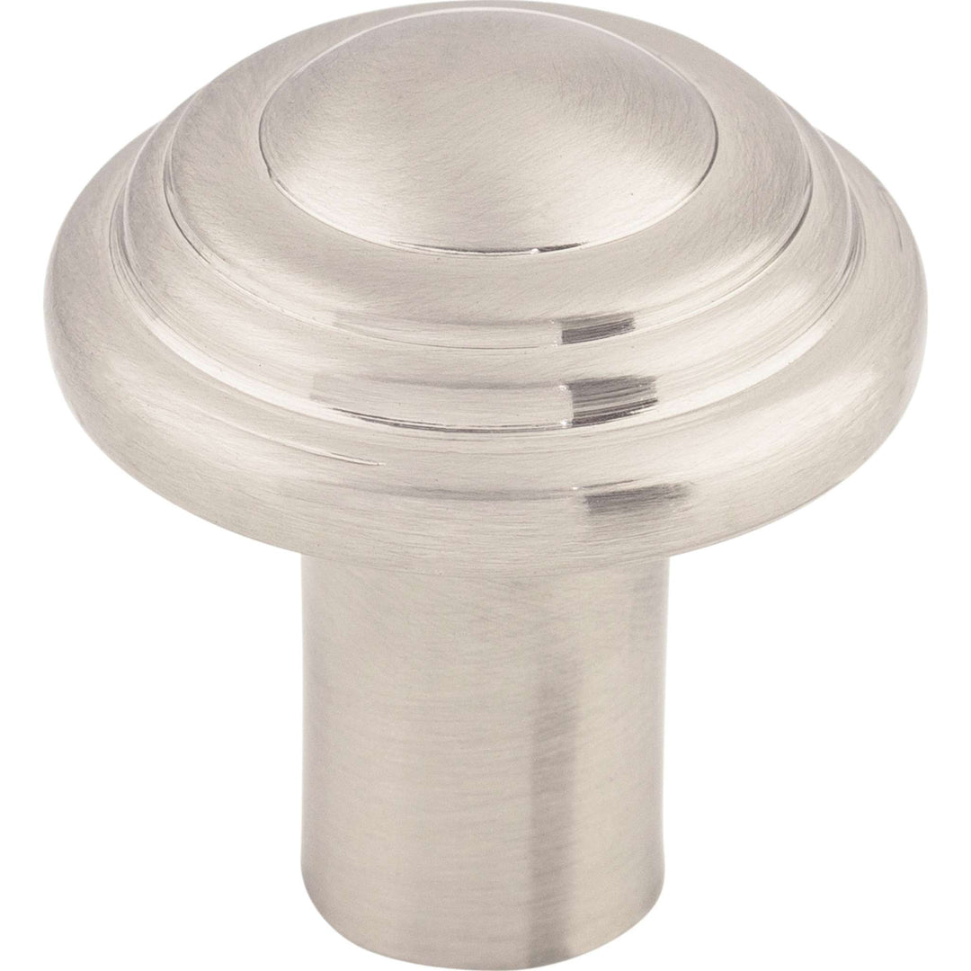 Top Knobs - Aspen II Button Knob