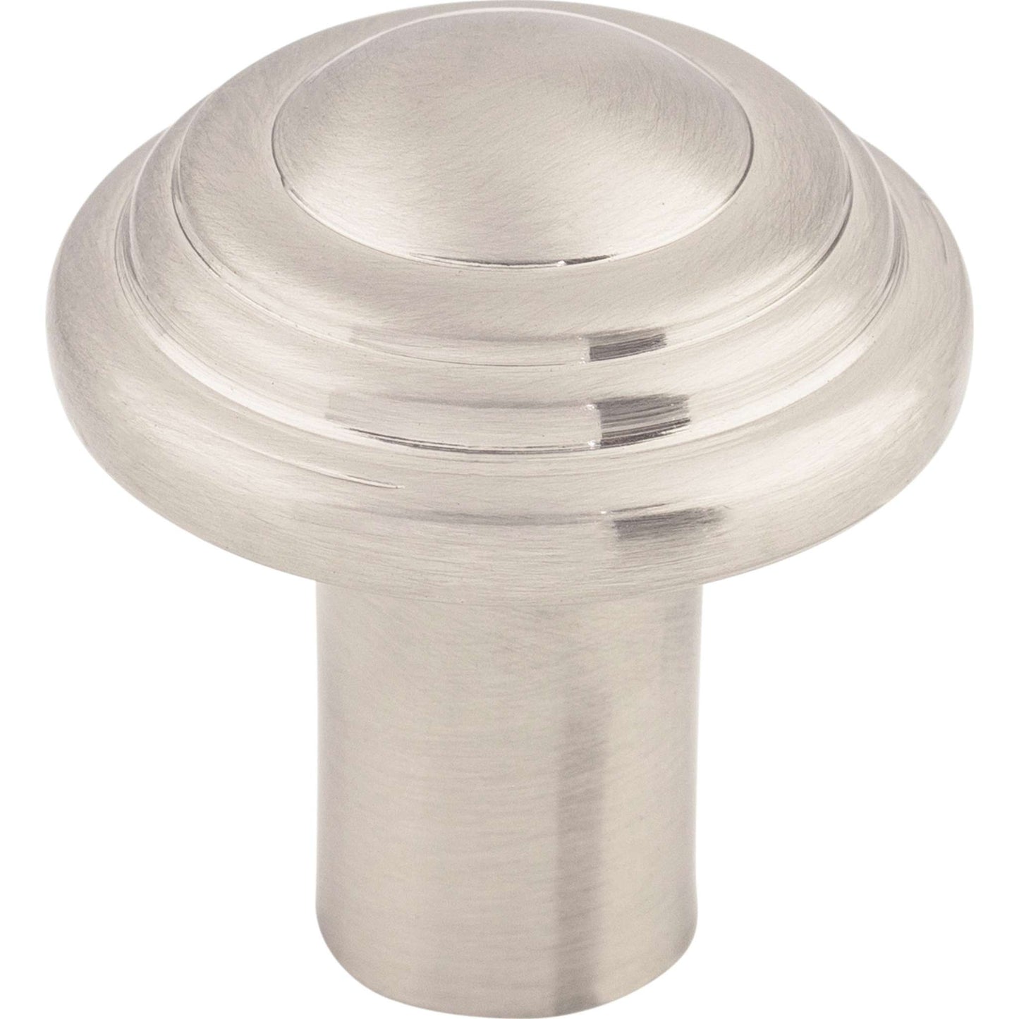 Top Knobs - Aspen II Button Knob