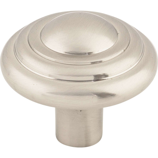 Top Knobs - Aspen II Button Knob