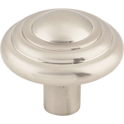 Top Knobs - Aspen II Button Knob