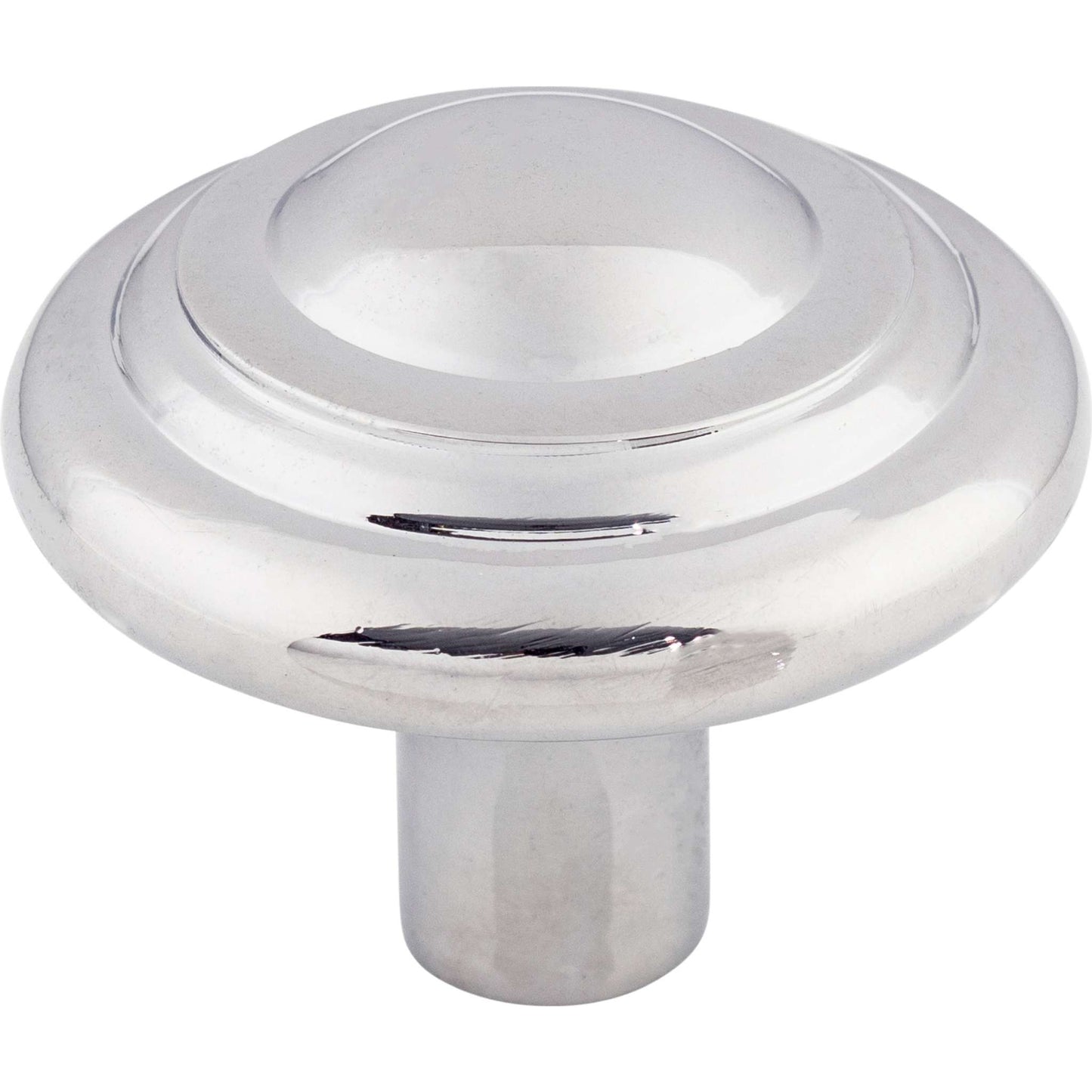 Top Knobs - Aspen II Button Knob