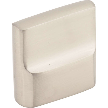 Top Knobs - Aspen II Flat Sided Knob