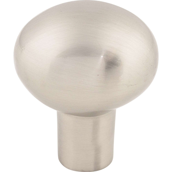 Top Knobs - Aspen II Small Egg Knob