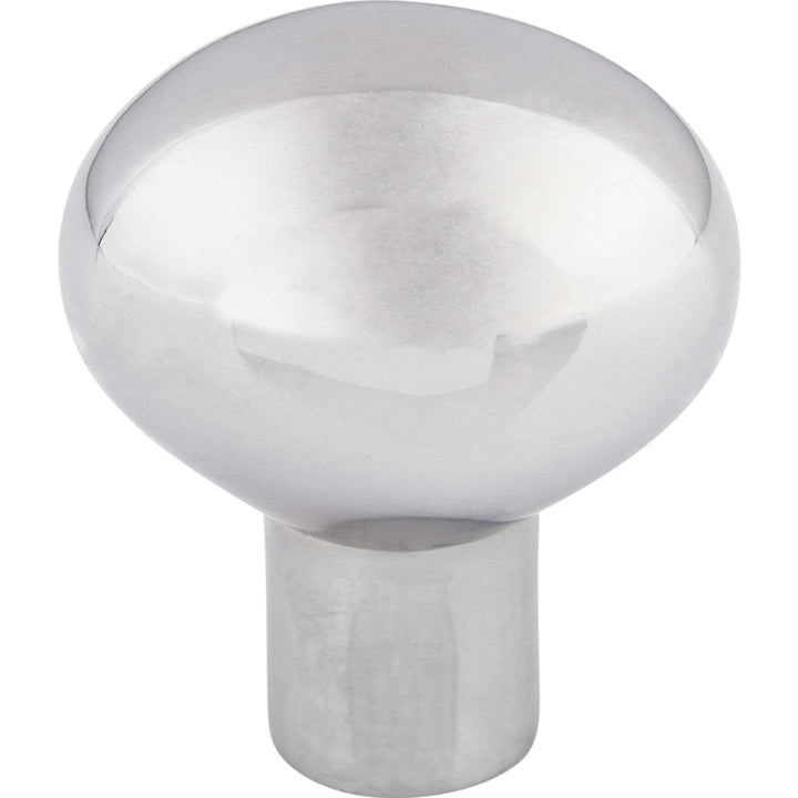 Top Knobs - Aspen II Small Egg Knob