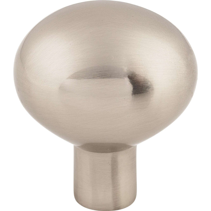 Top Knobs - Aspen II Large Egg Knob