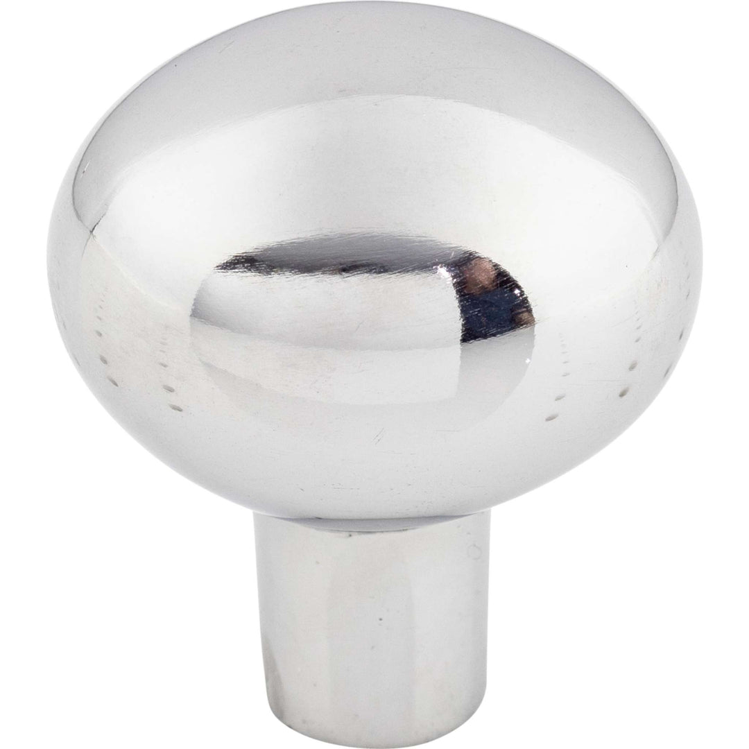 Top Knobs - Aspen II Large Egg Knob