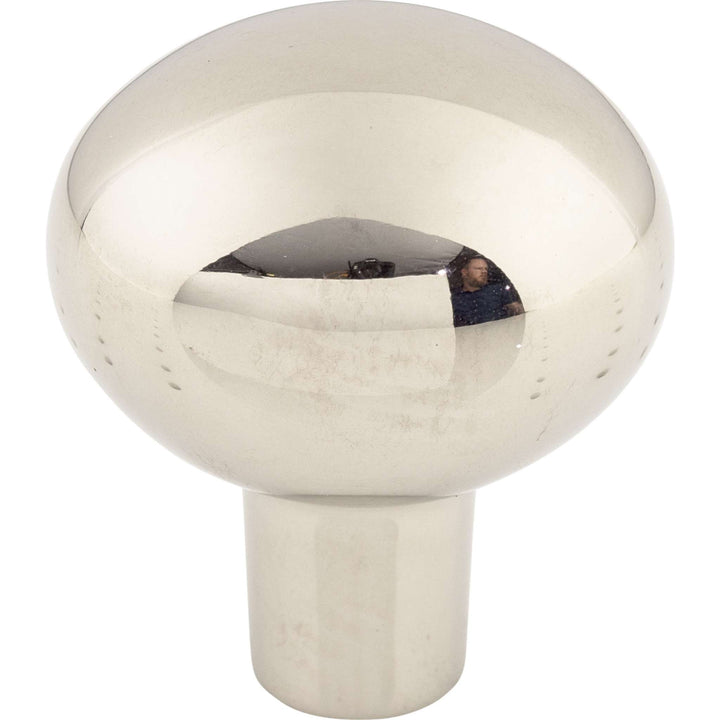 Top Knobs - Aspen II Large Egg Knob