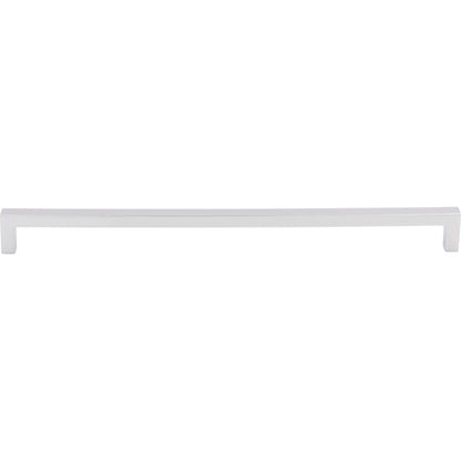 Top Knobs - Square Bar Pull