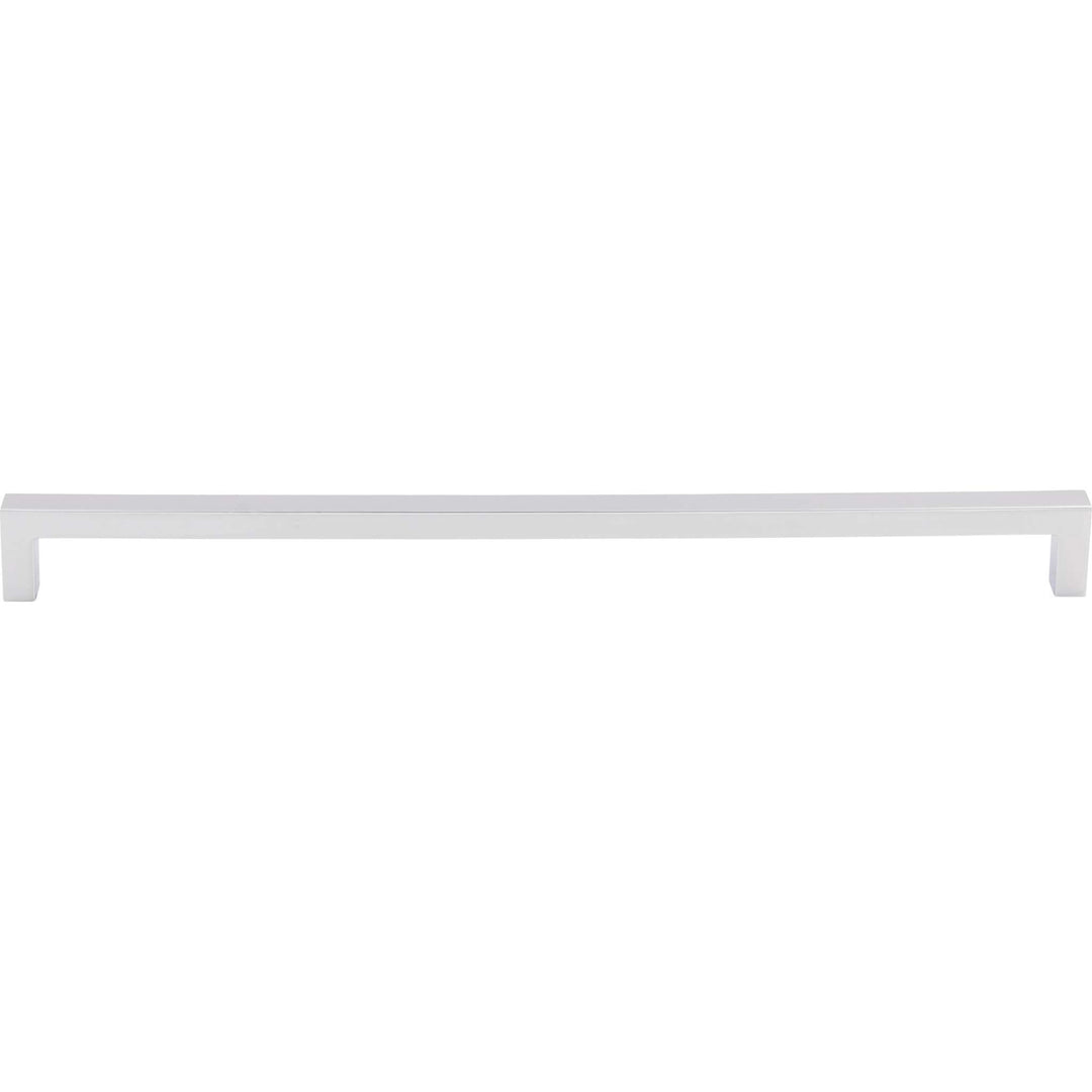 Top Knobs - Square Bar Pull