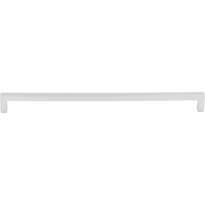 Top Knobs - Square Bar Pull