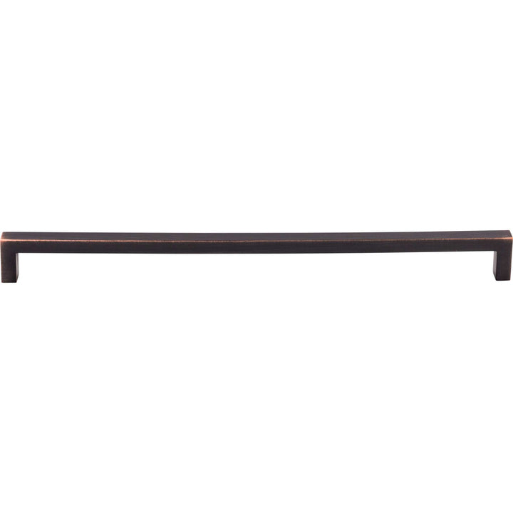 Top Knobs - Square Bar Pull