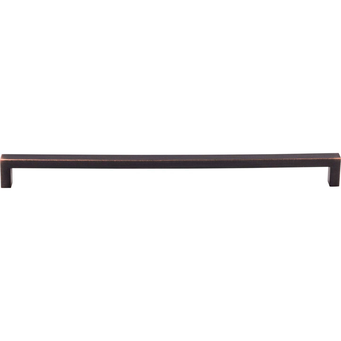 Top Knobs - Square Bar Pull