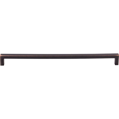 Top Knobs - Square Bar Pull