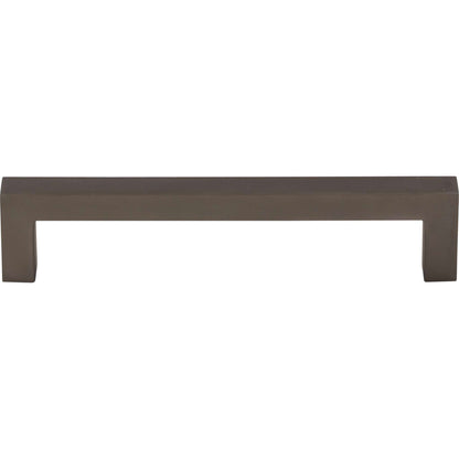 Top Knobs - Square Bar Pull