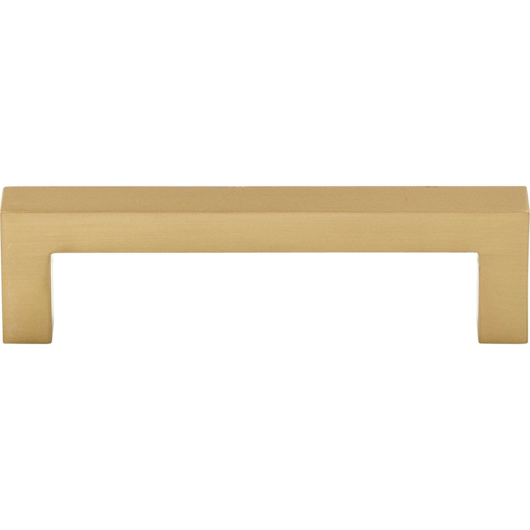 Top Knobs - Square Bar Pull