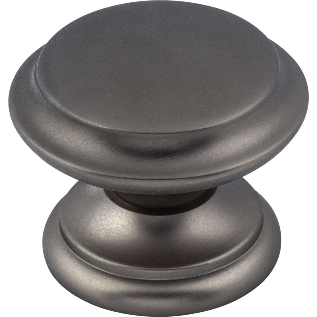 Top Knobs - Flat Top Knob