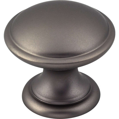 Top Knobs - Rounded Knob