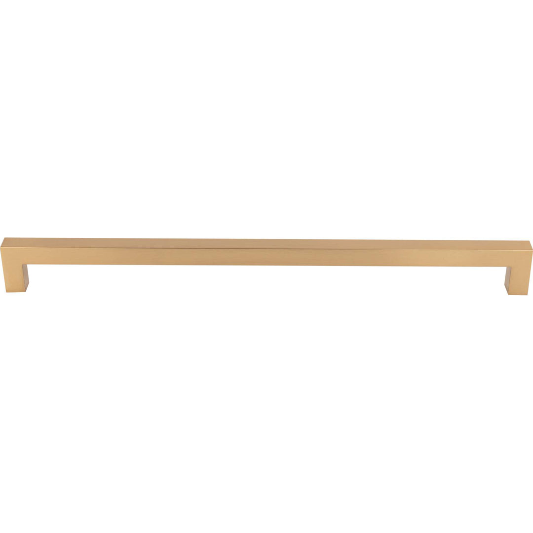 Top Knobs - Square Bar Pull