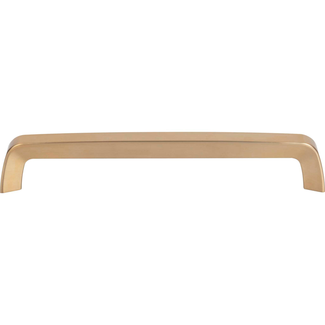 Top Knobs - Tapered Bar Pull