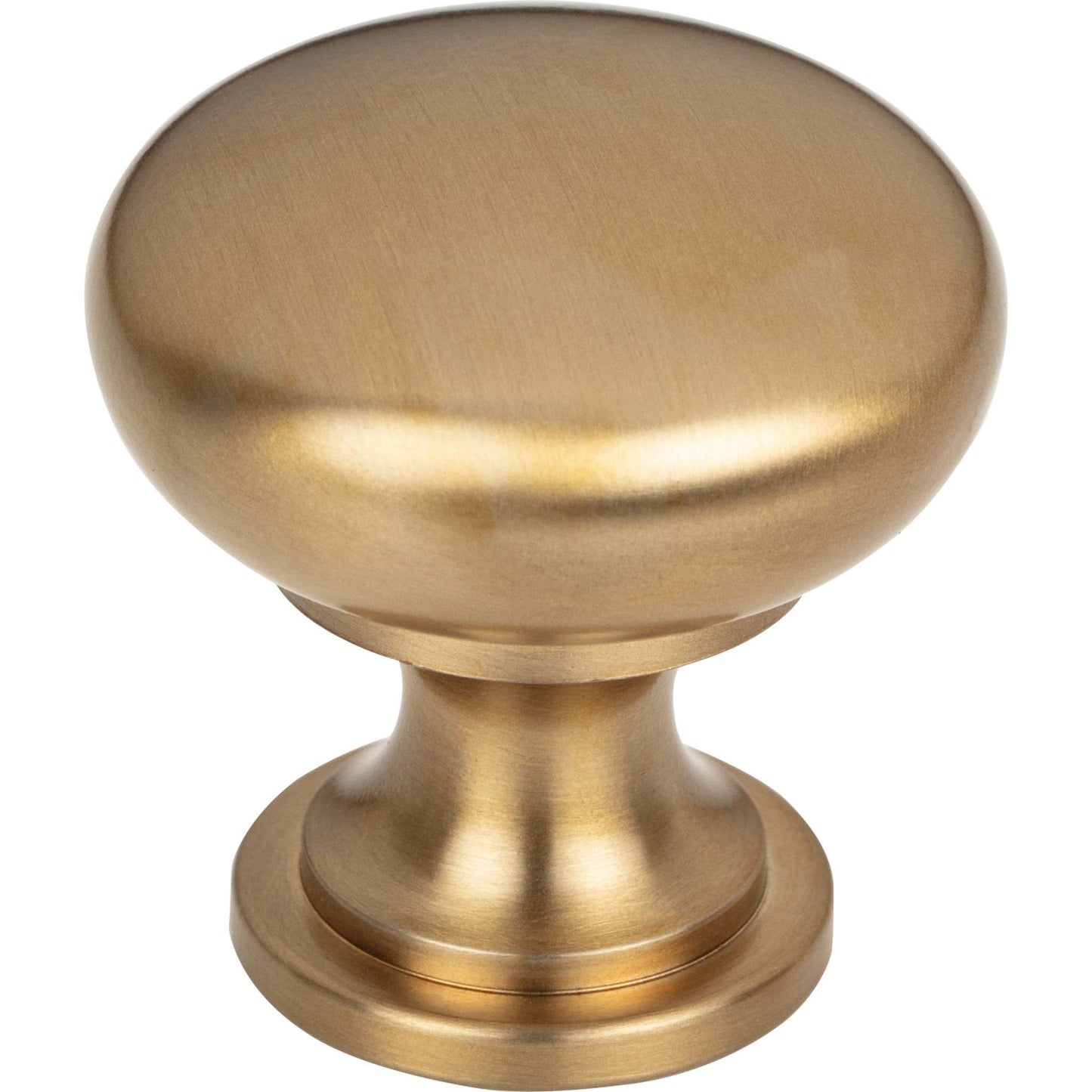 Top Knobs - Hollow Round Knob