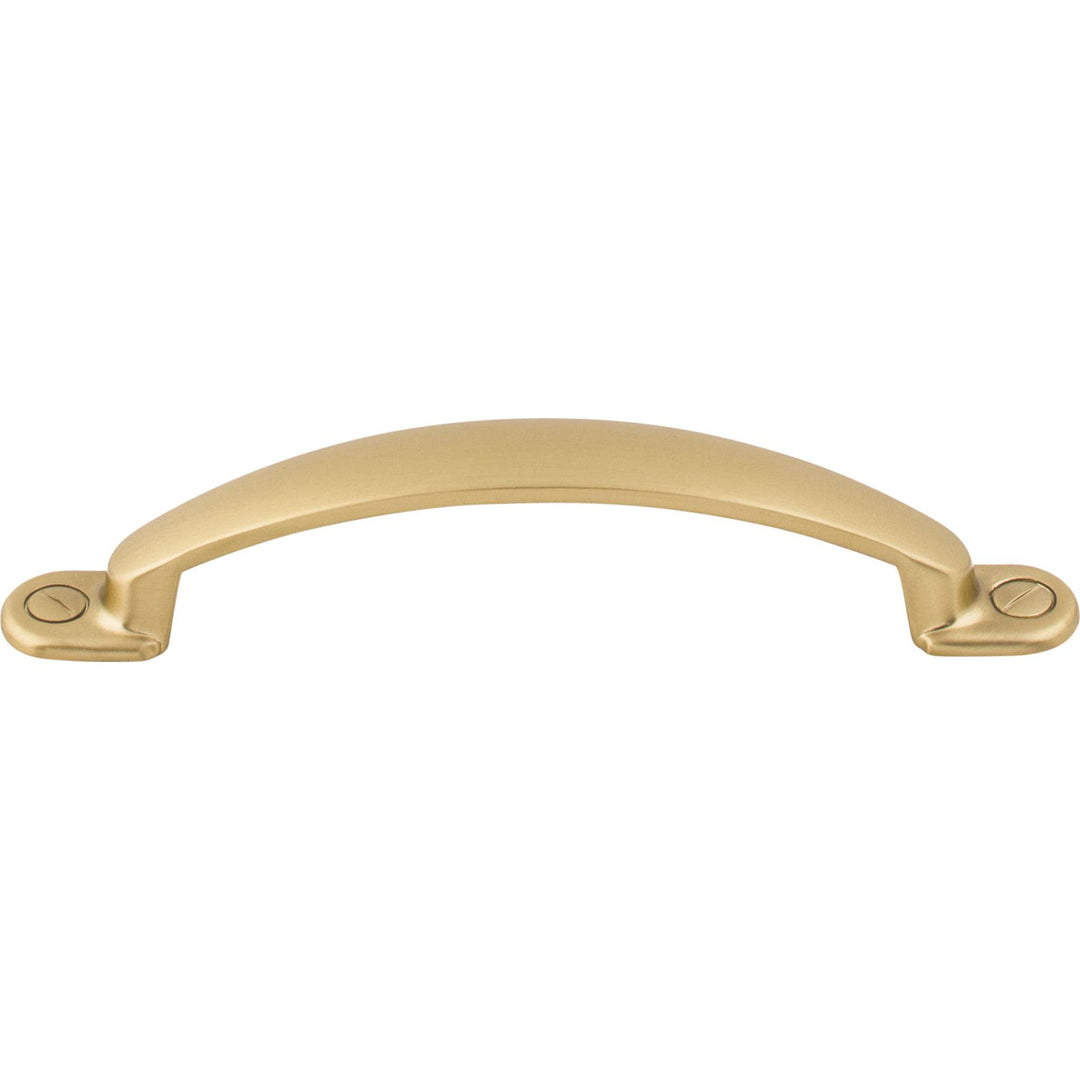 Top Knobs - Arendal Pull