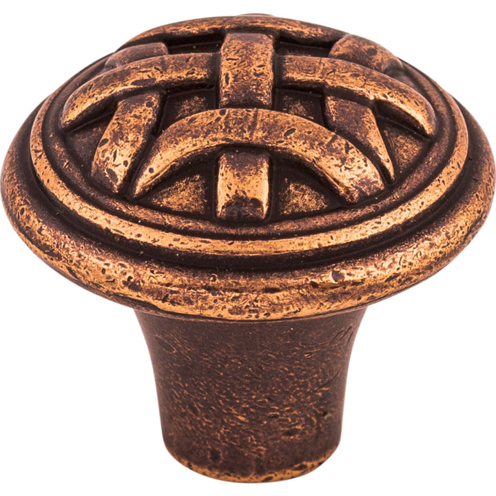 Top Knobs - Celtic Small Knob