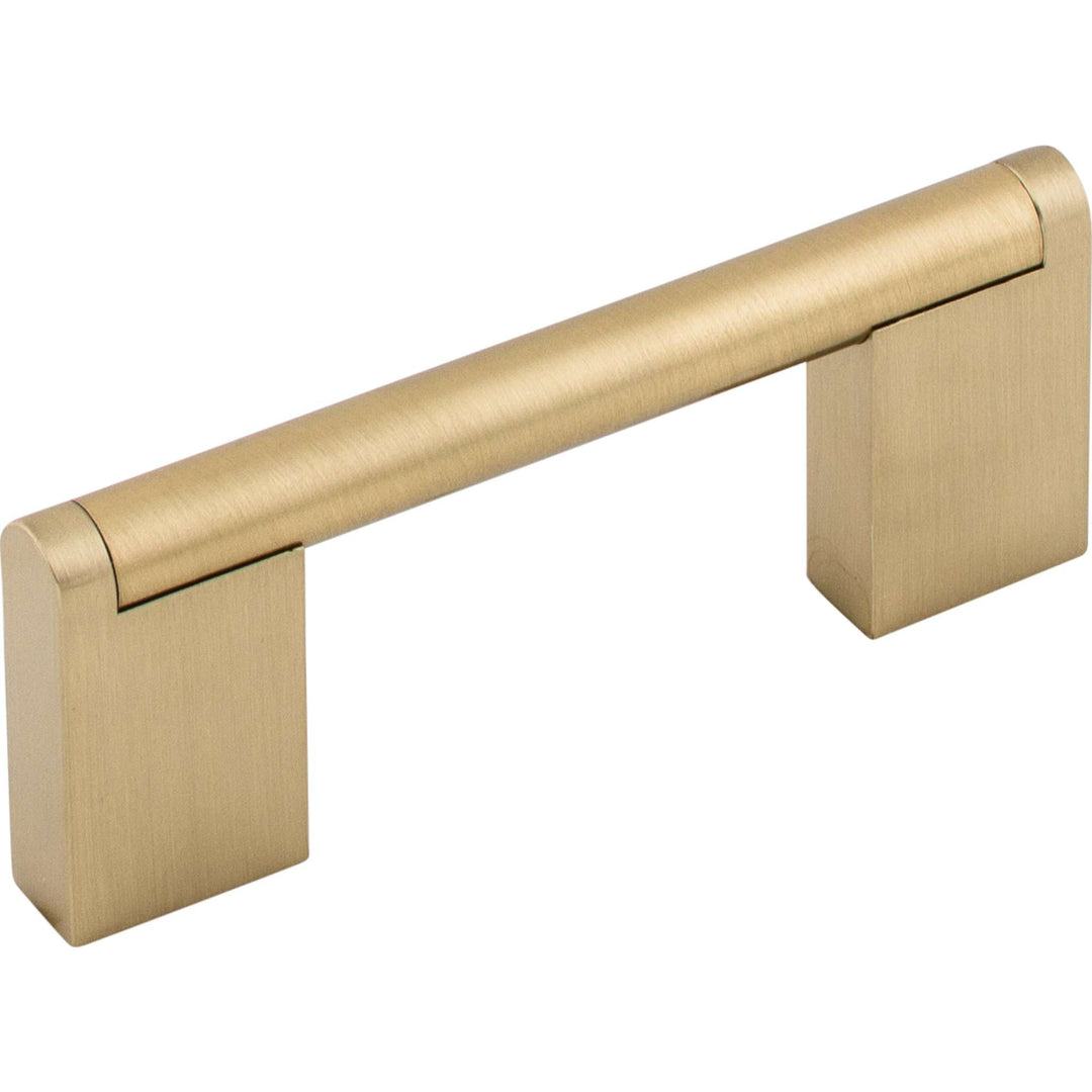 Top Knobs - Princetonian Bar Pull