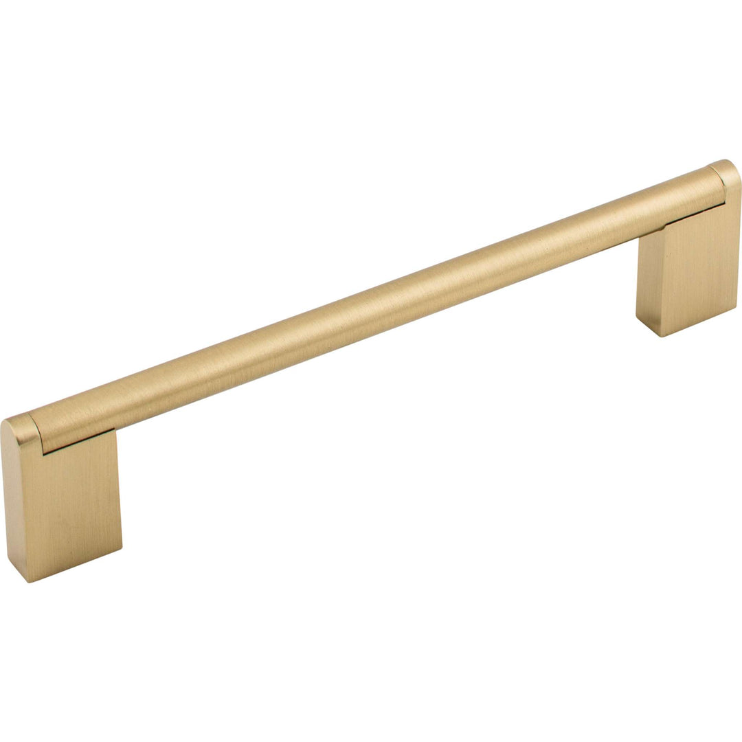 Top Knobs - Princetonian Bar Pull